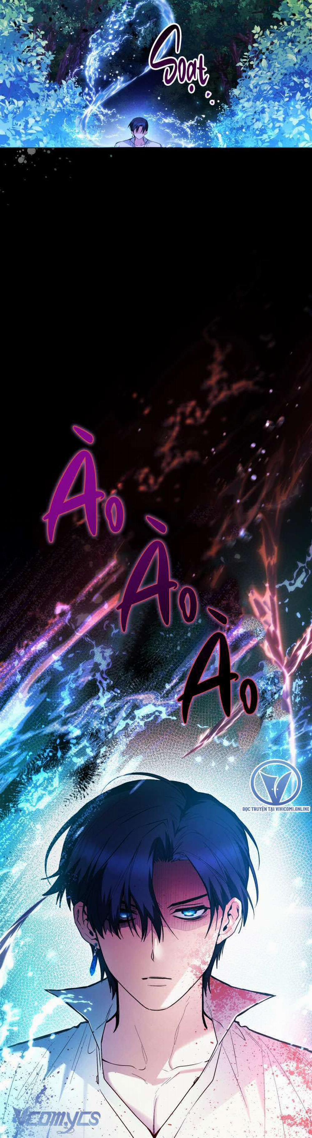 Bé Con Cá Voi Sát Thủ 35 trang 10