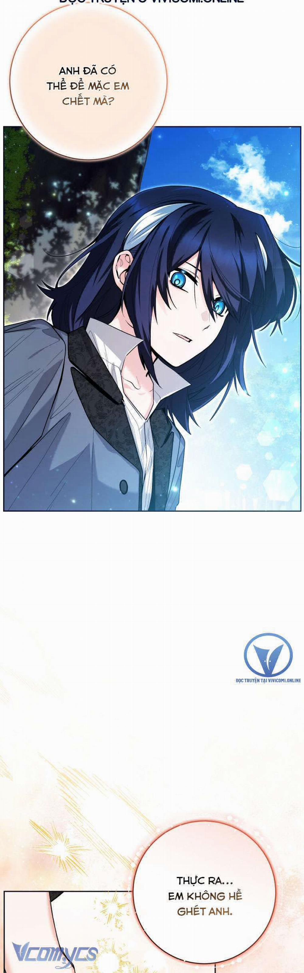 Bé Con Cá Voi Sát Thủ 35 trang 13