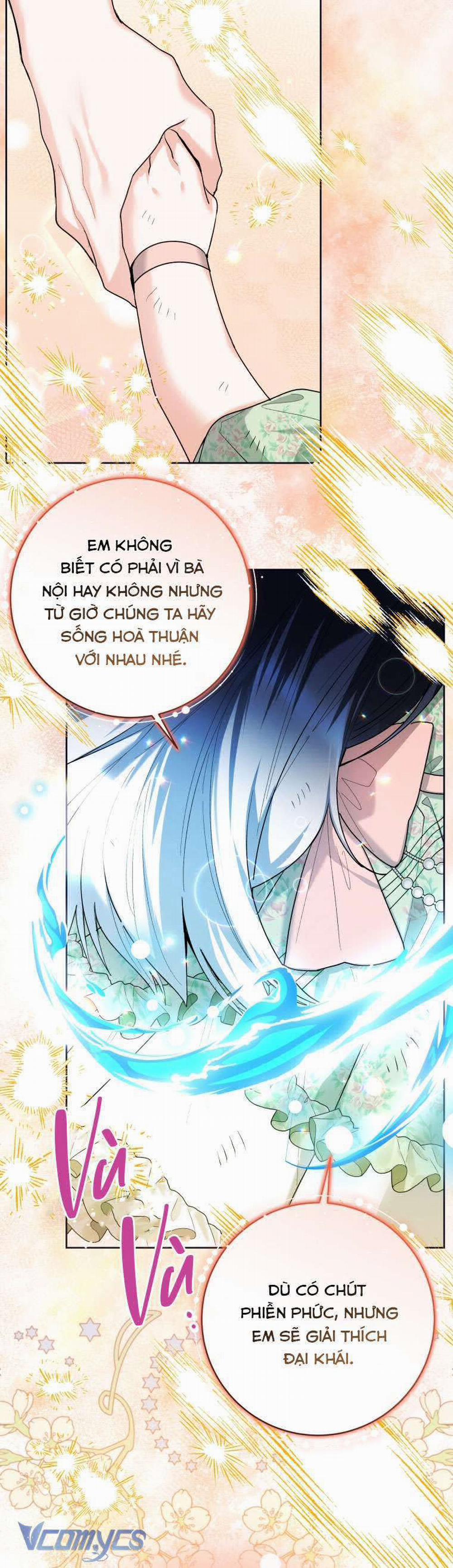 Bé Con Cá Voi Sát Thủ 35 trang 14