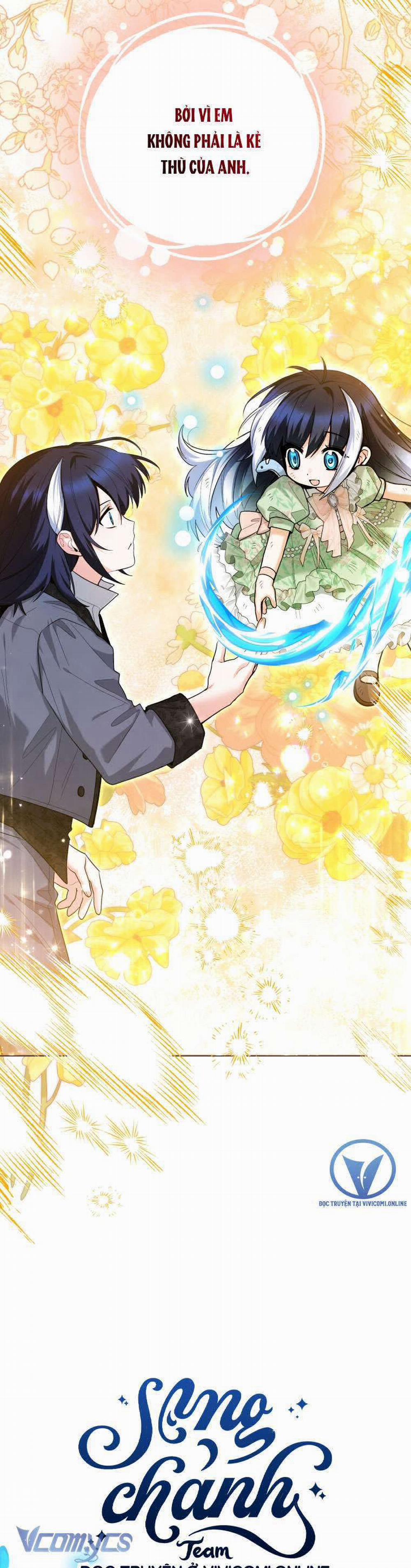 Bé Con Cá Voi Sát Thủ 35 trang 15