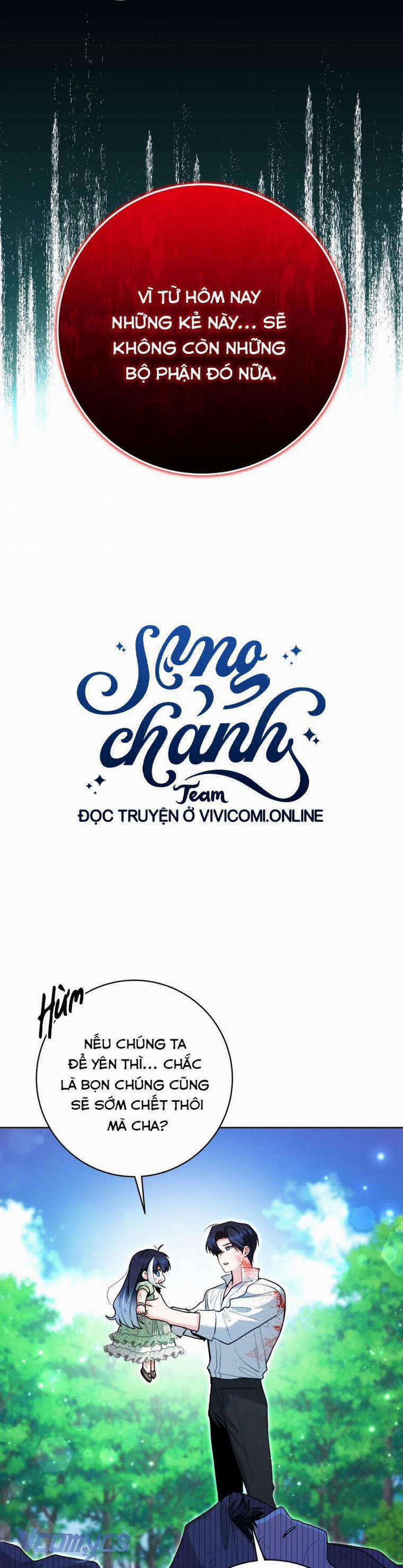 Bé Con Cá Voi Sát Thủ 35 trang 18