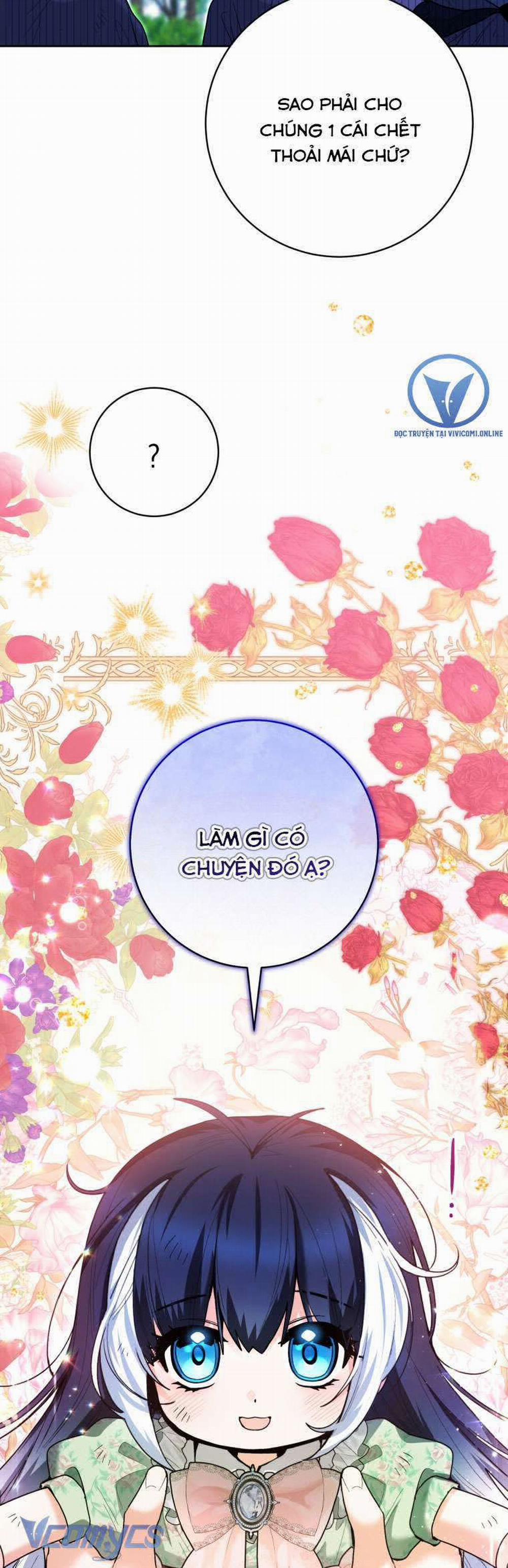 Bé Con Cá Voi Sát Thủ 35 trang 19