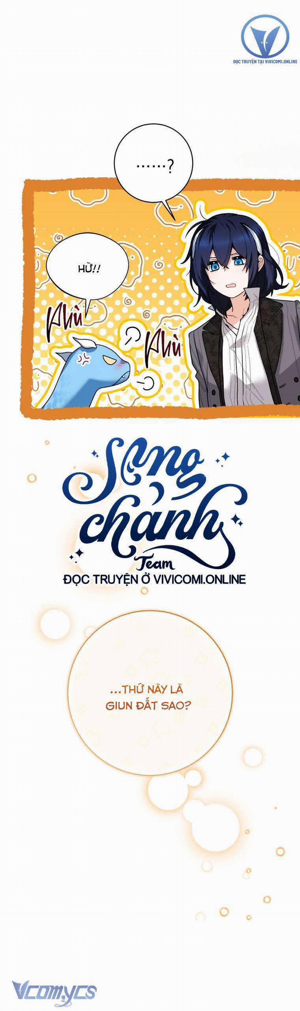 Bé Con Cá Voi Sát Thủ 35 trang 2