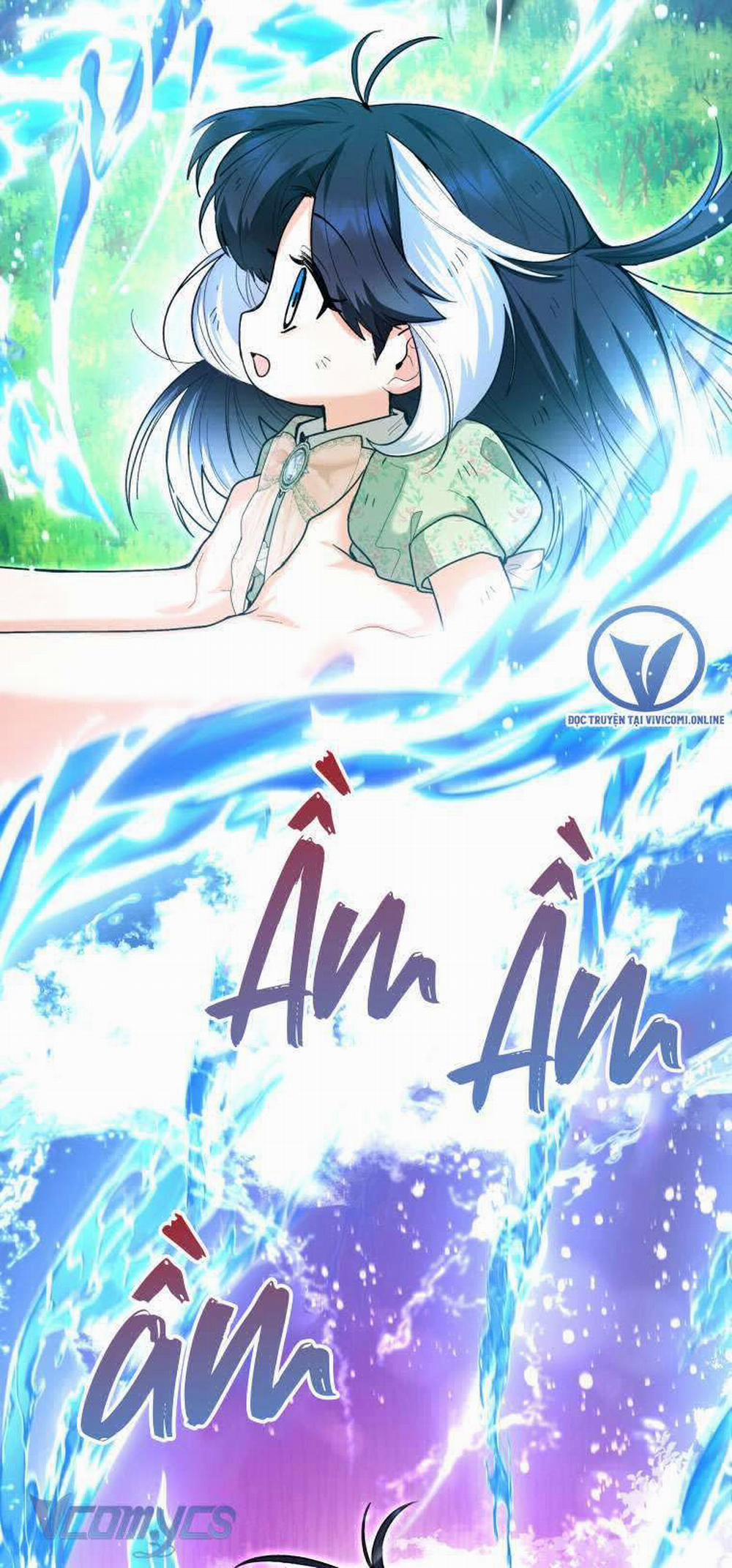 Bé Con Cá Voi Sát Thủ 35 trang 21