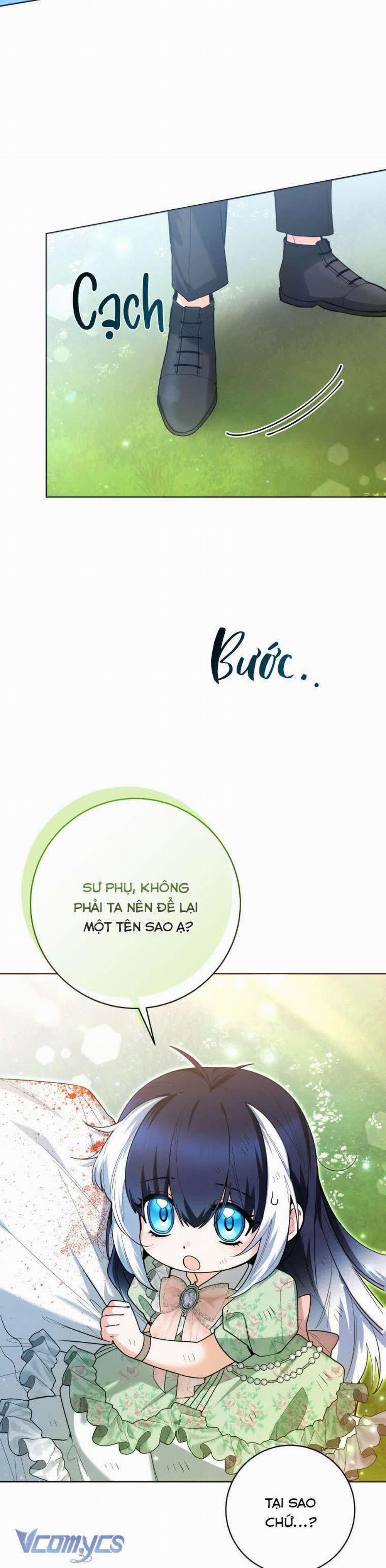 Bé Con Cá Voi Sát Thủ 35 trang 24