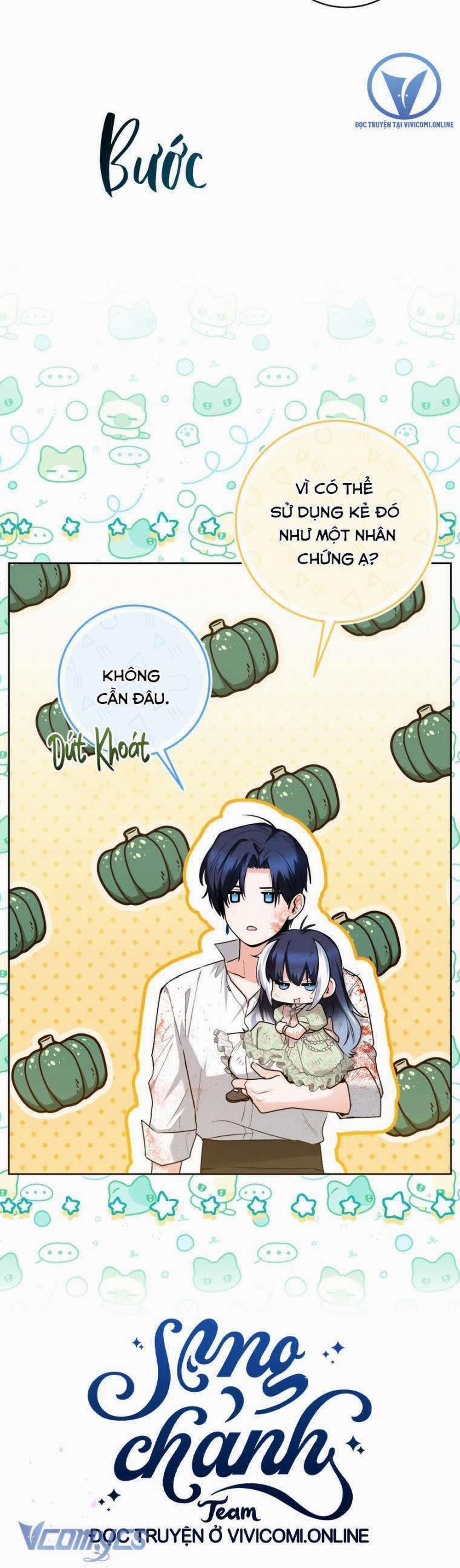 Bé Con Cá Voi Sát Thủ 35 trang 25