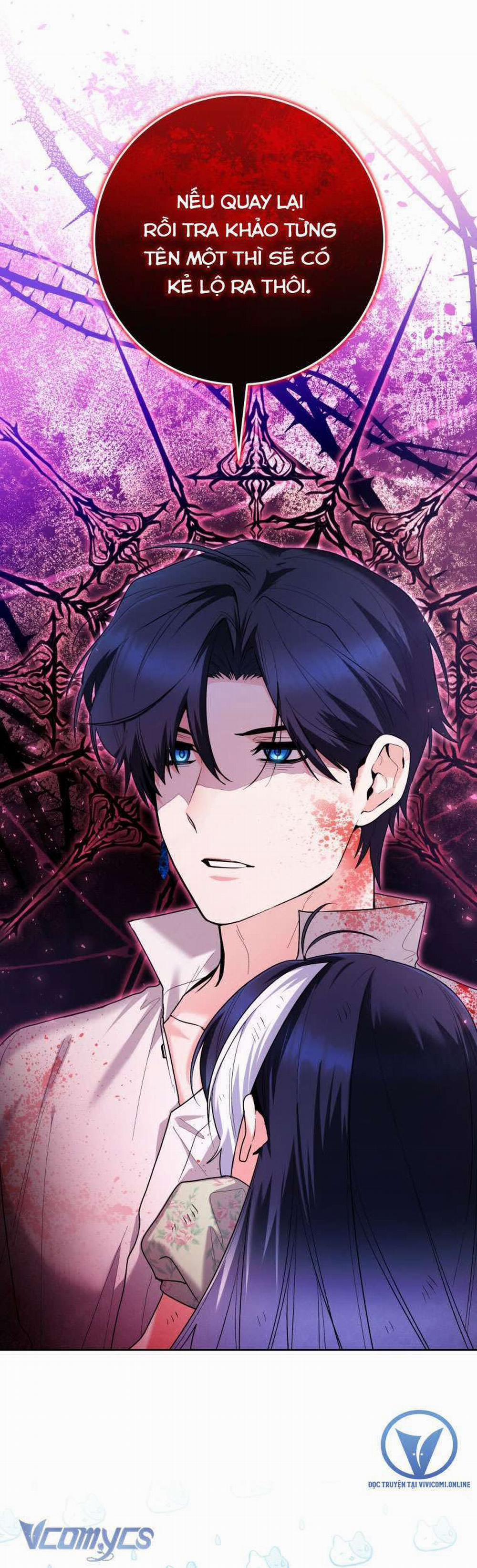 Bé Con Cá Voi Sát Thủ 35 trang 26