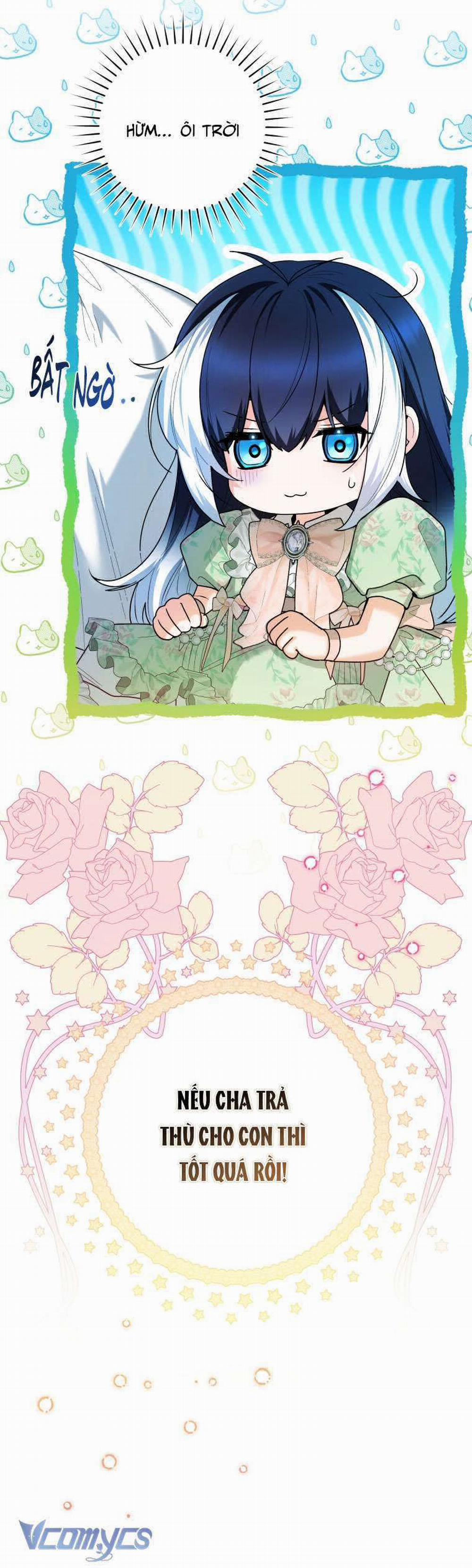 Bé Con Cá Voi Sát Thủ 35 trang 27