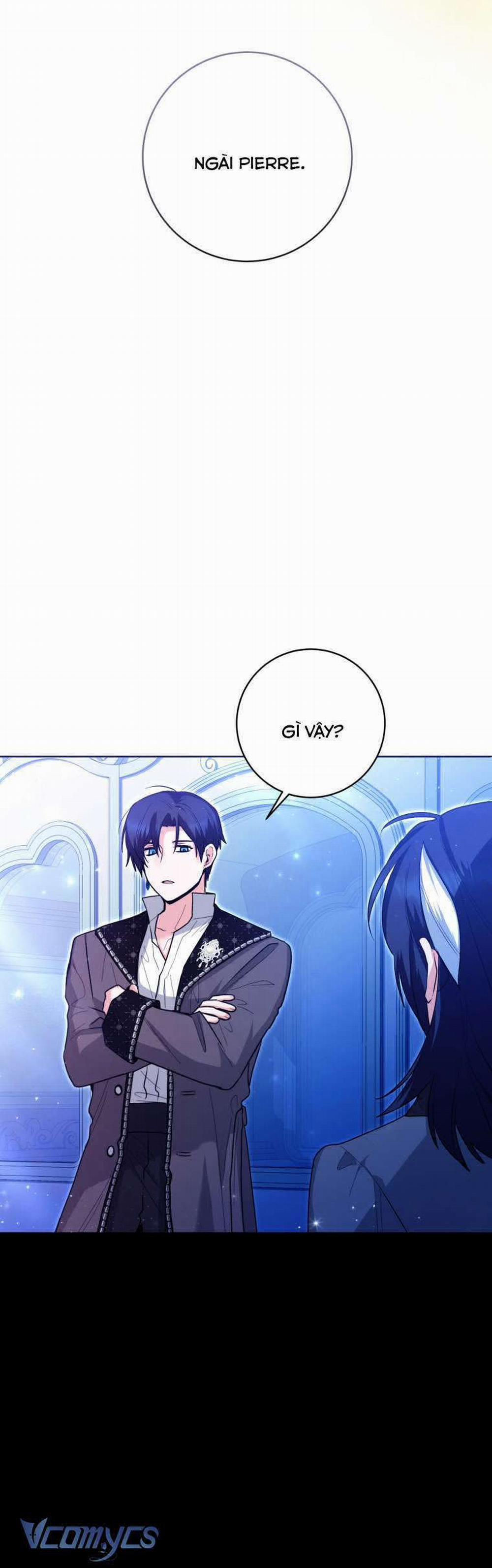 Bé Con Cá Voi Sát Thủ 35 trang 40