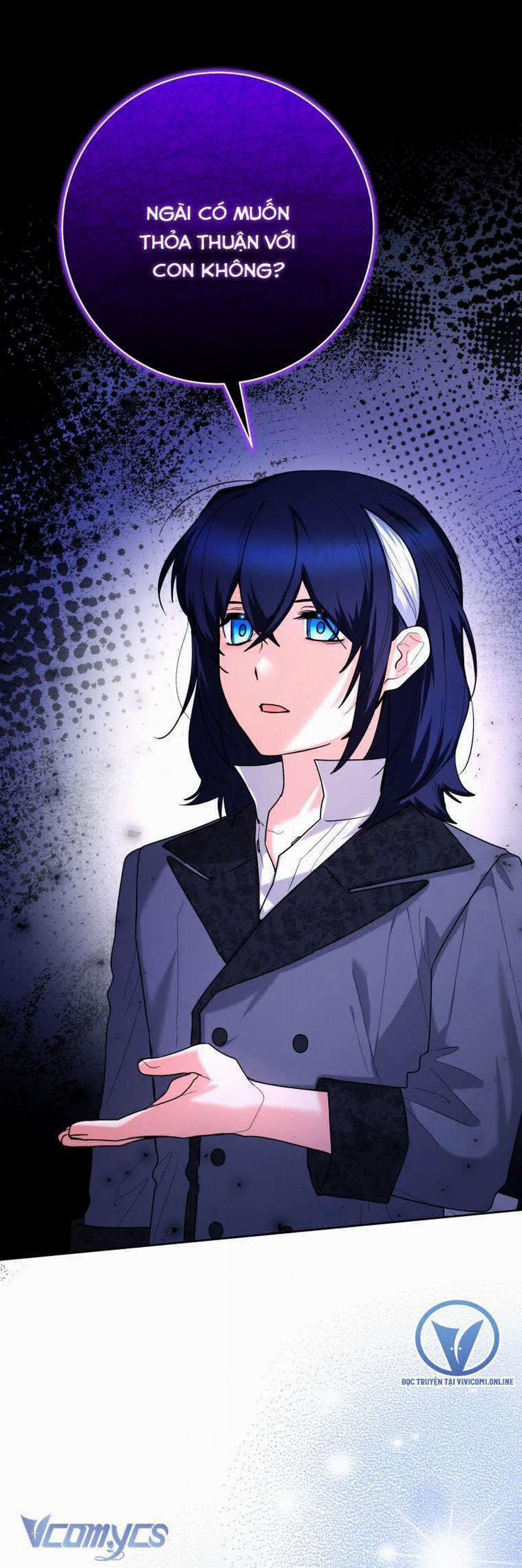 Bé Con Cá Voi Sát Thủ 35 trang 41