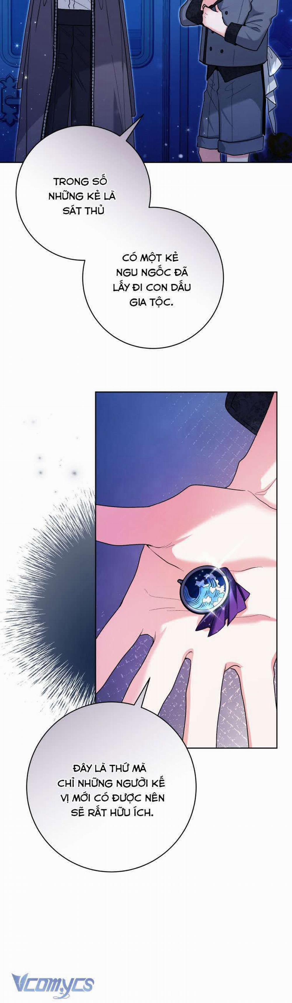 Bé Con Cá Voi Sát Thủ 35 trang 43