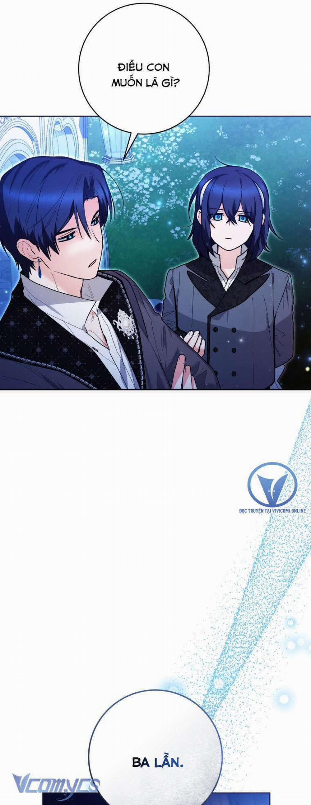 Bé Con Cá Voi Sát Thủ 35 trang 44