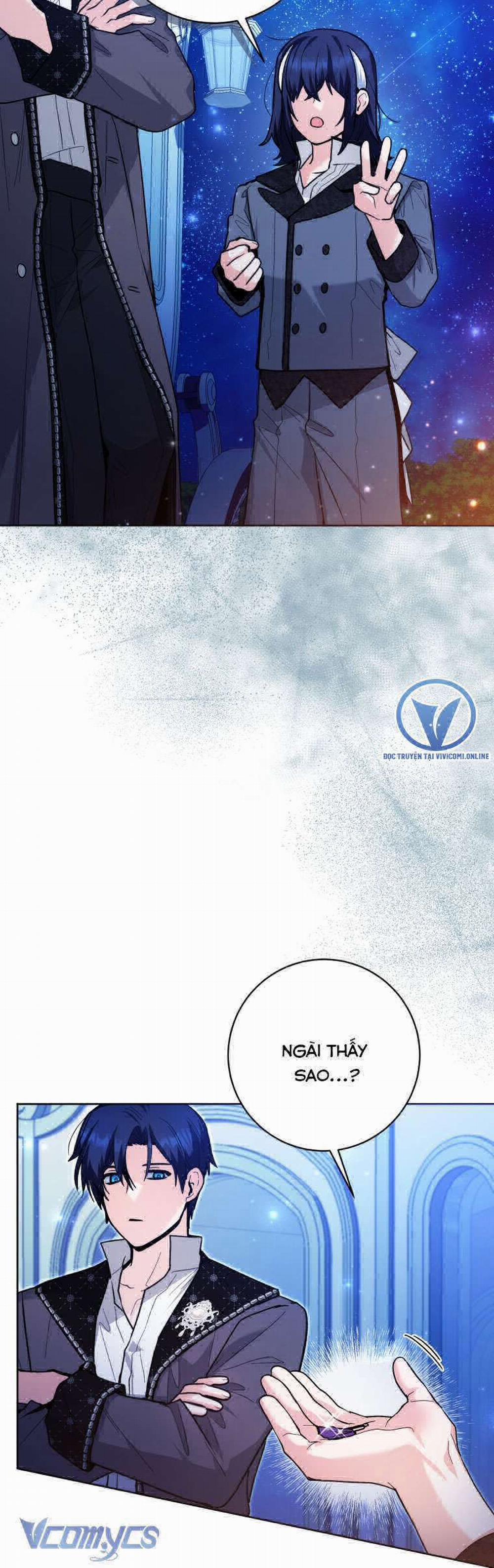 Bé Con Cá Voi Sát Thủ 35 trang 46