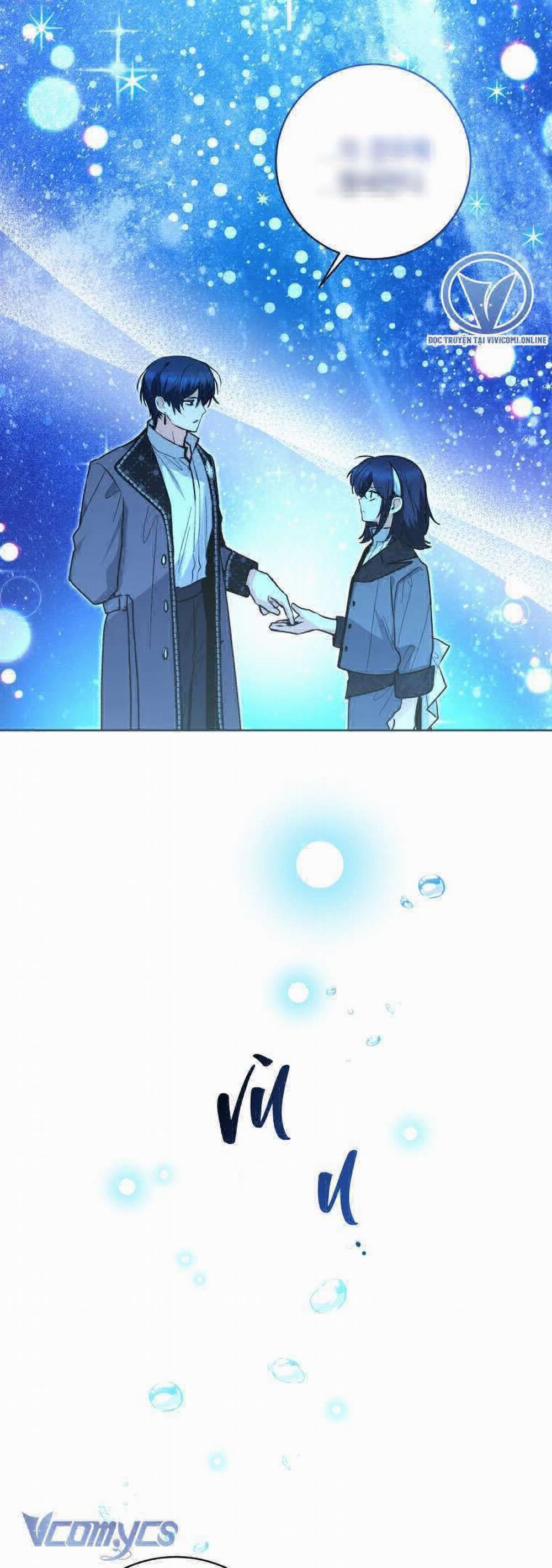 Bé Con Cá Voi Sát Thủ 35 trang 48