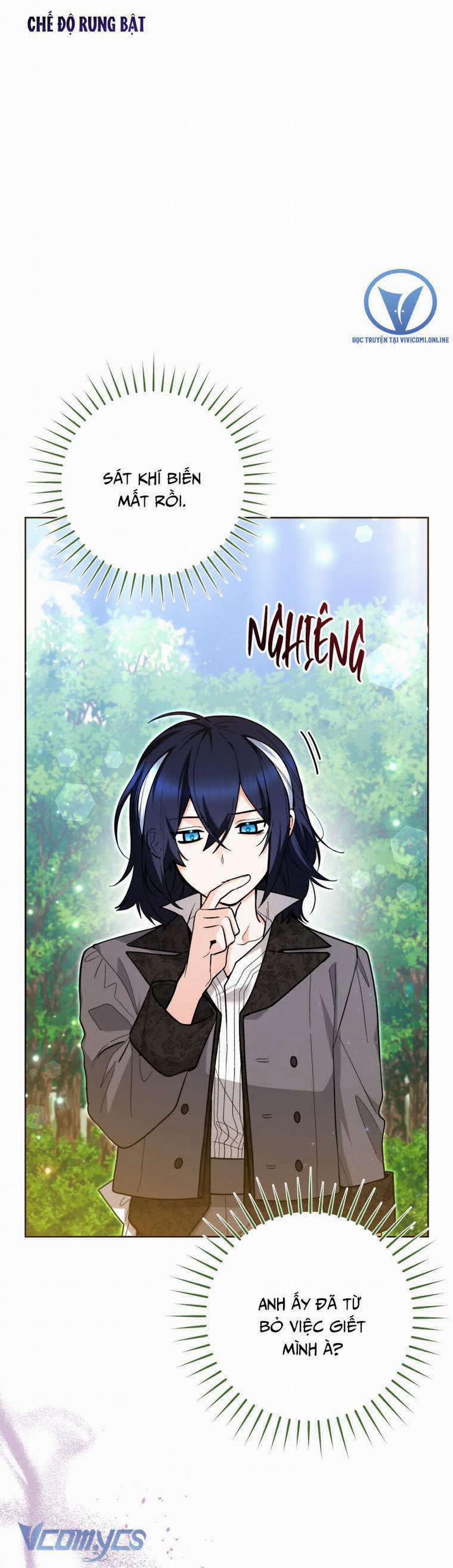 Bé Con Cá Voi Sát Thủ 35 trang 5