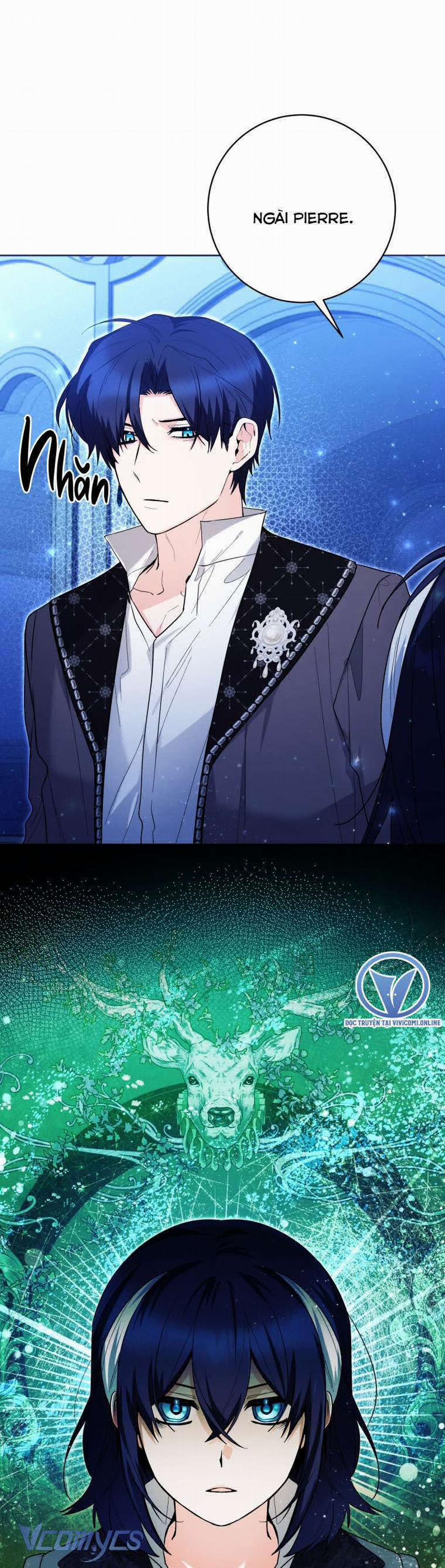 Bé Con Cá Voi Sát Thủ 35 trang 51