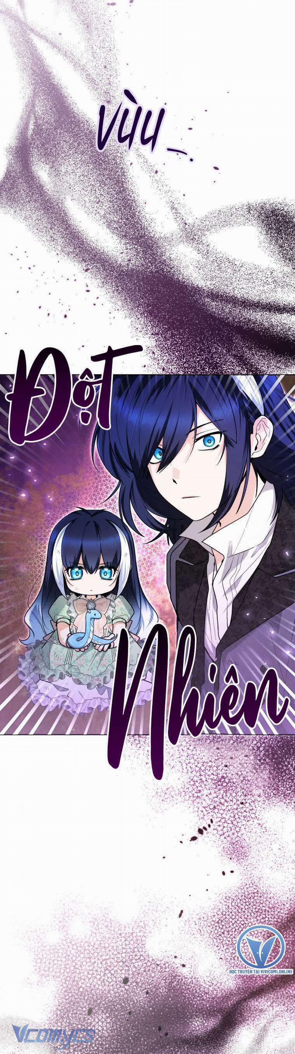 Bé Con Cá Voi Sát Thủ 35 trang 6