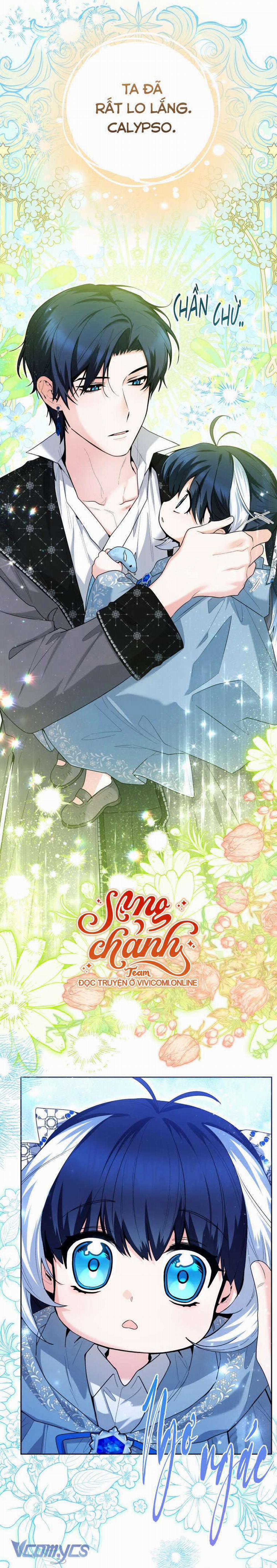 Bé Con Cá Voi Sát Thủ 36 trang 13