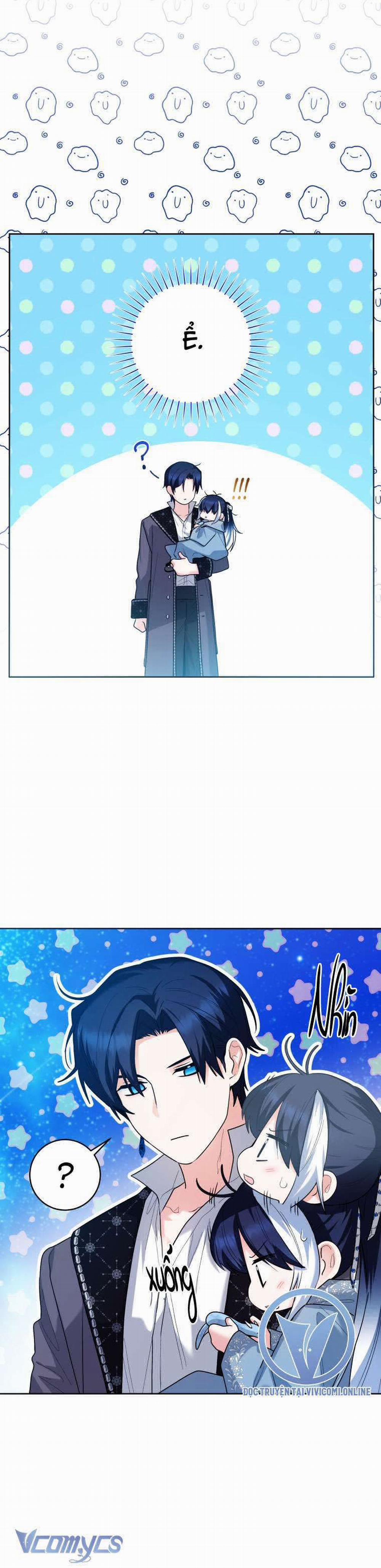 Bé Con Cá Voi Sát Thủ 36 trang 16