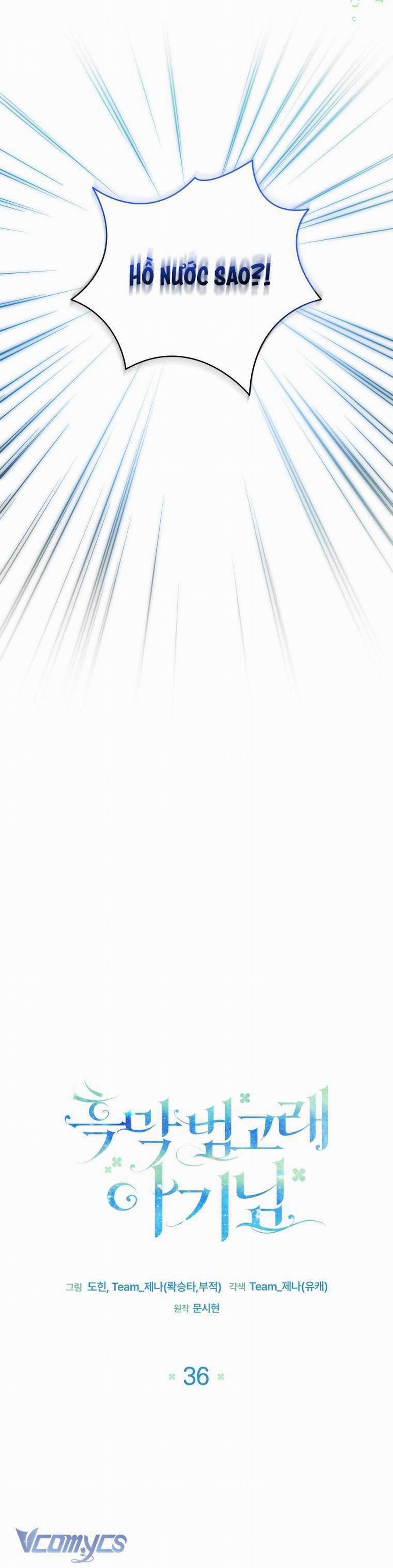 Bé Con Cá Voi Sát Thủ 36 trang 21