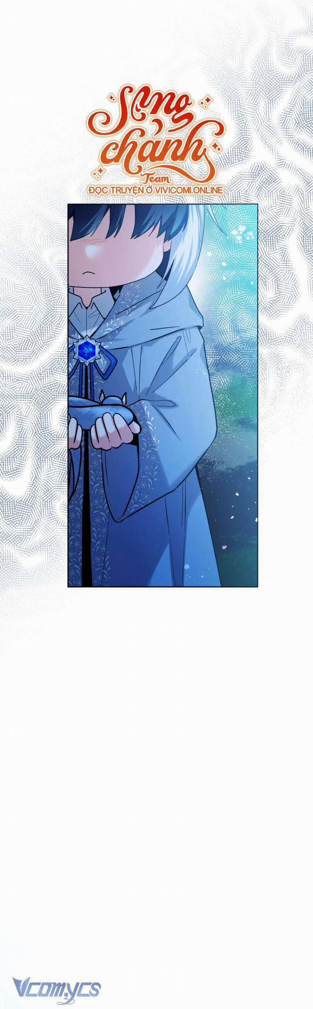 Bé Con Cá Voi Sát Thủ 36 trang 23