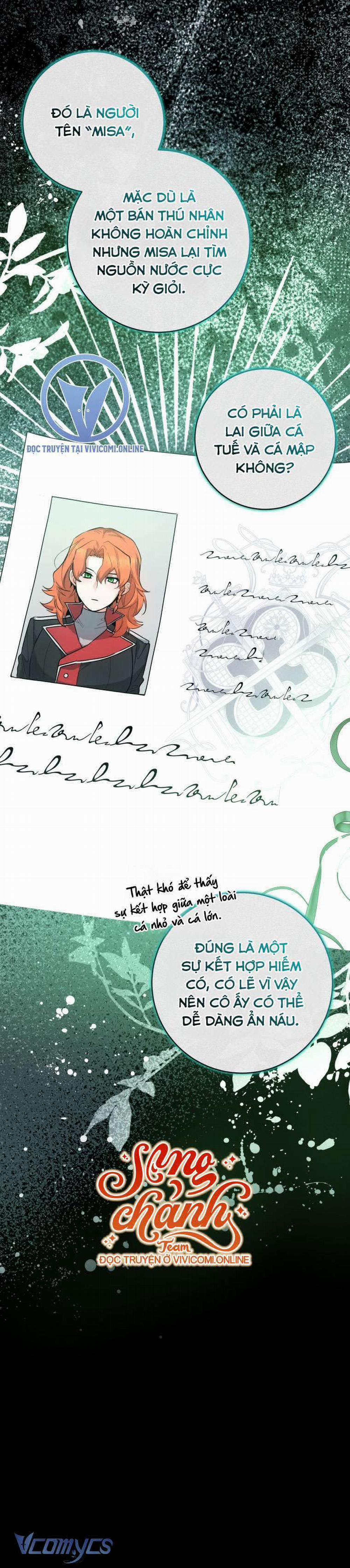 Bé Con Cá Voi Sát Thủ 36 trang 27