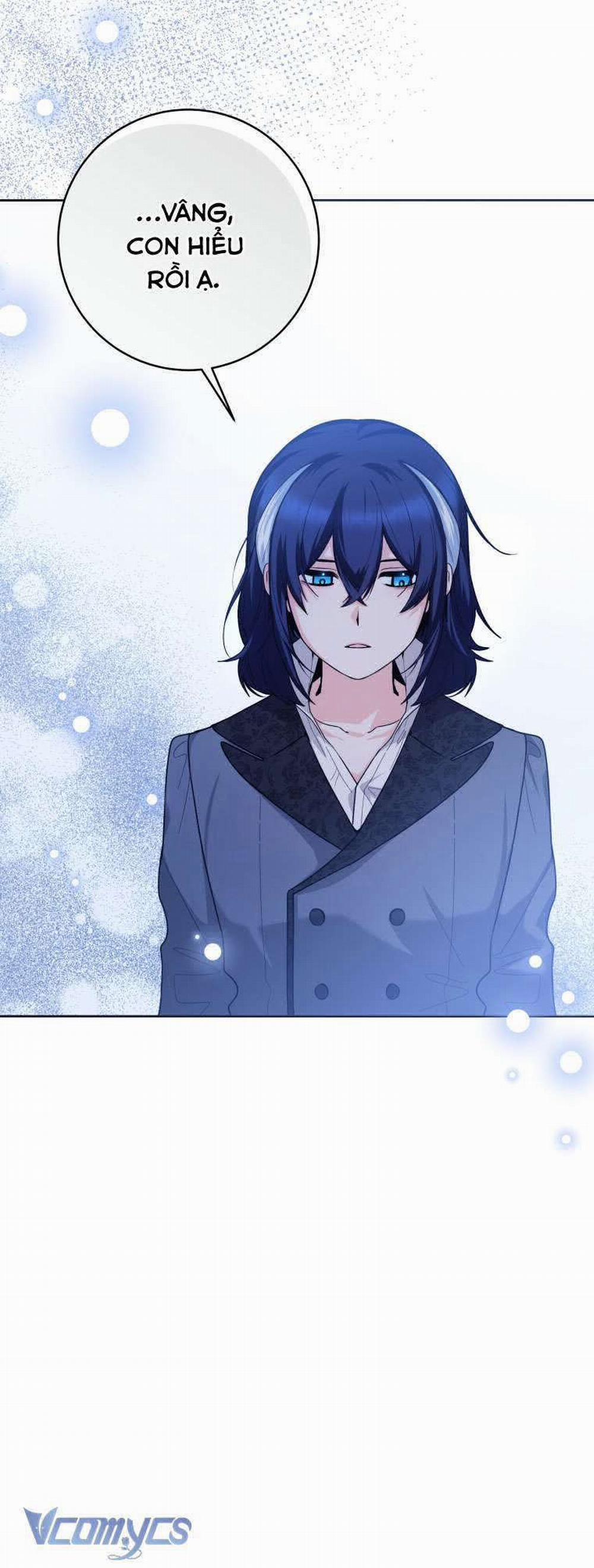 Bé Con Cá Voi Sát Thủ 36 trang 3