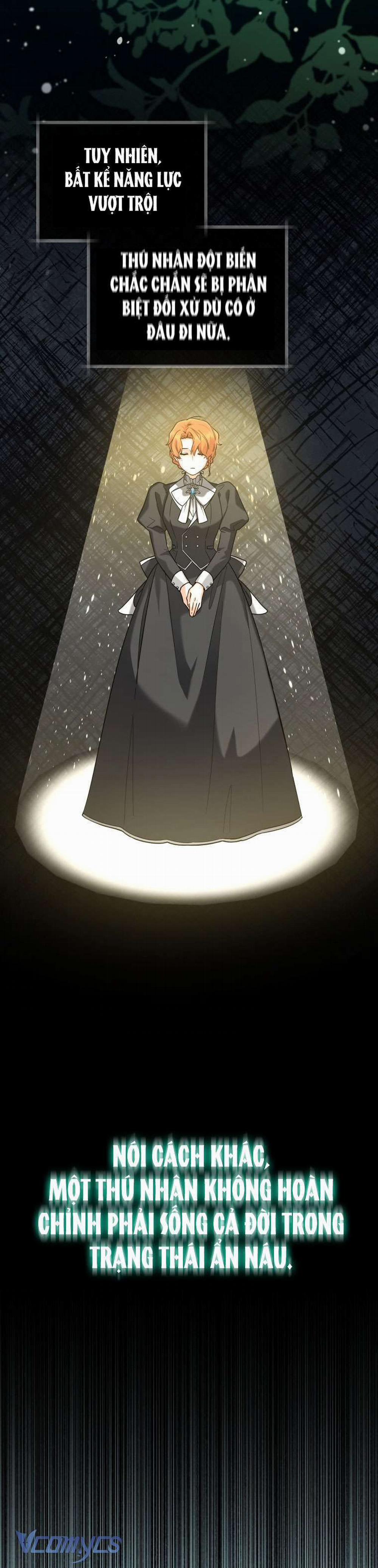 Bé Con Cá Voi Sát Thủ 36 trang 30