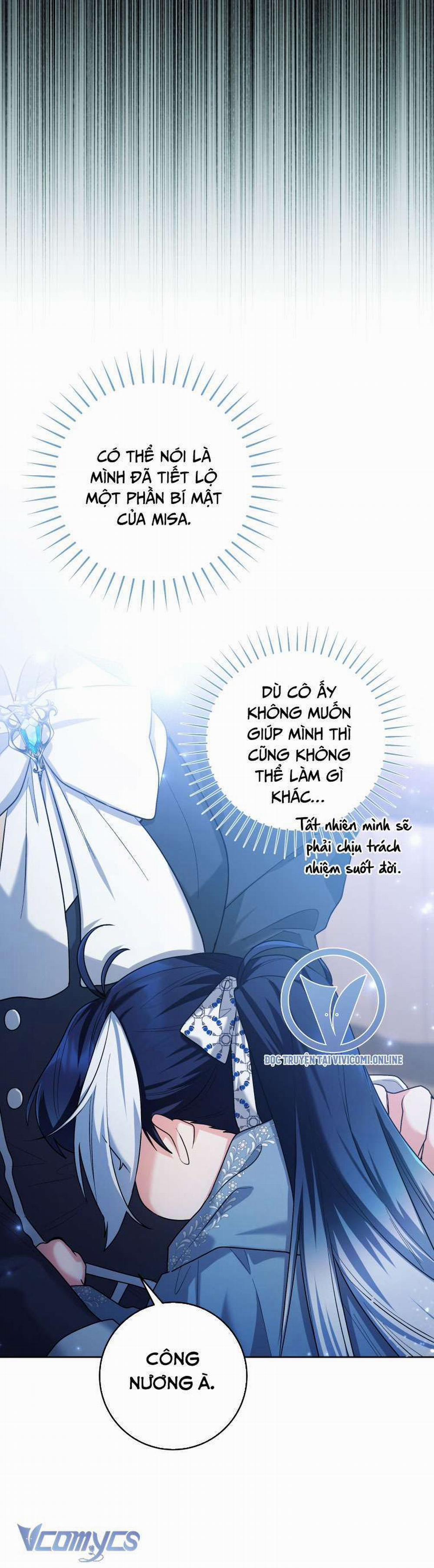 Bé Con Cá Voi Sát Thủ 36 trang 31