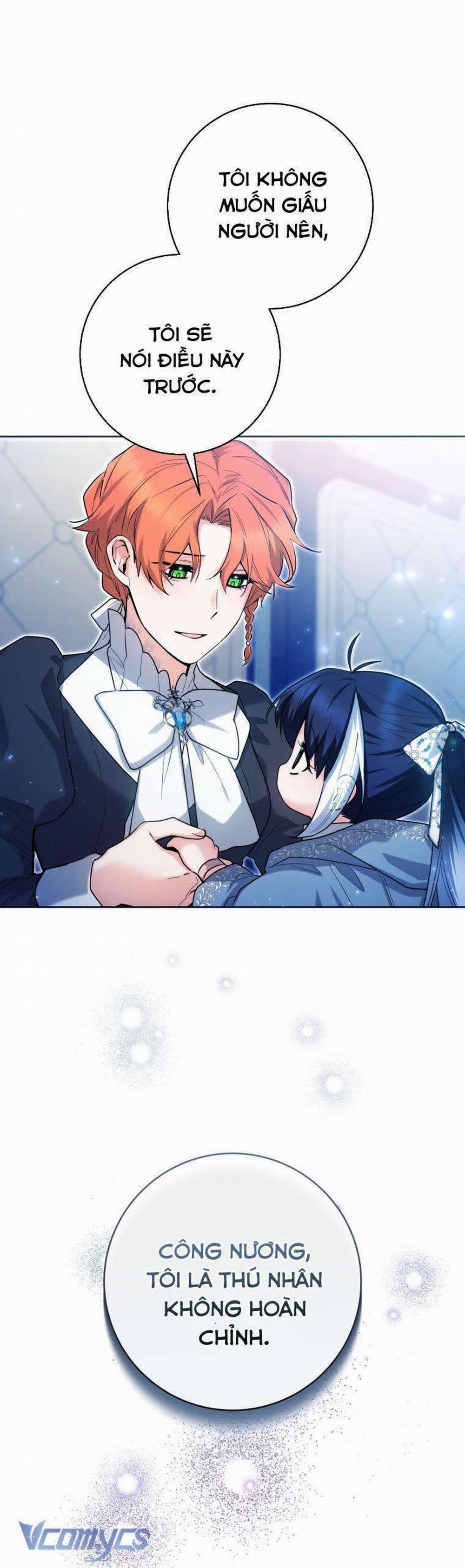 Bé Con Cá Voi Sát Thủ 36 trang 32