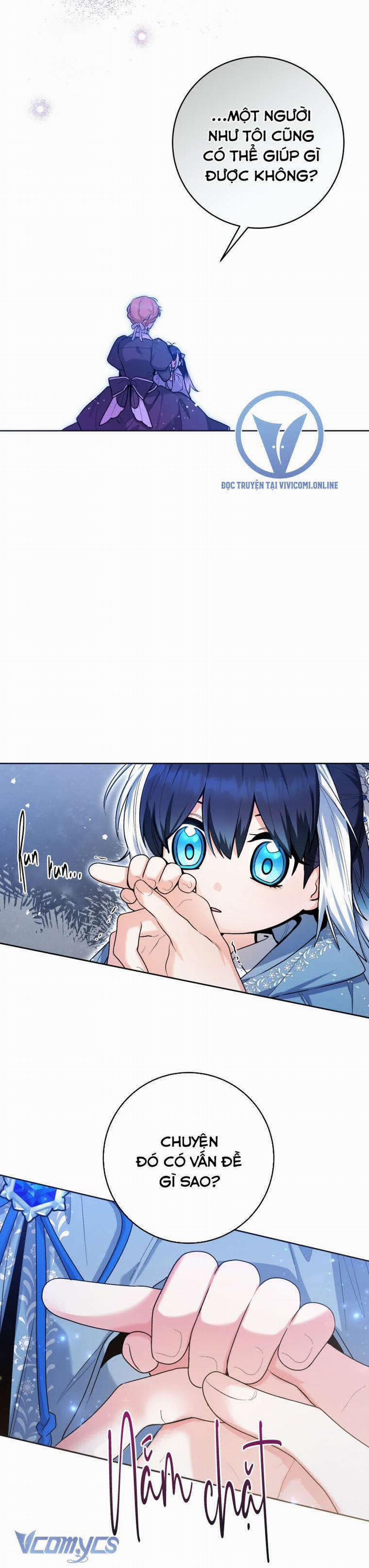 Bé Con Cá Voi Sát Thủ 36 trang 33