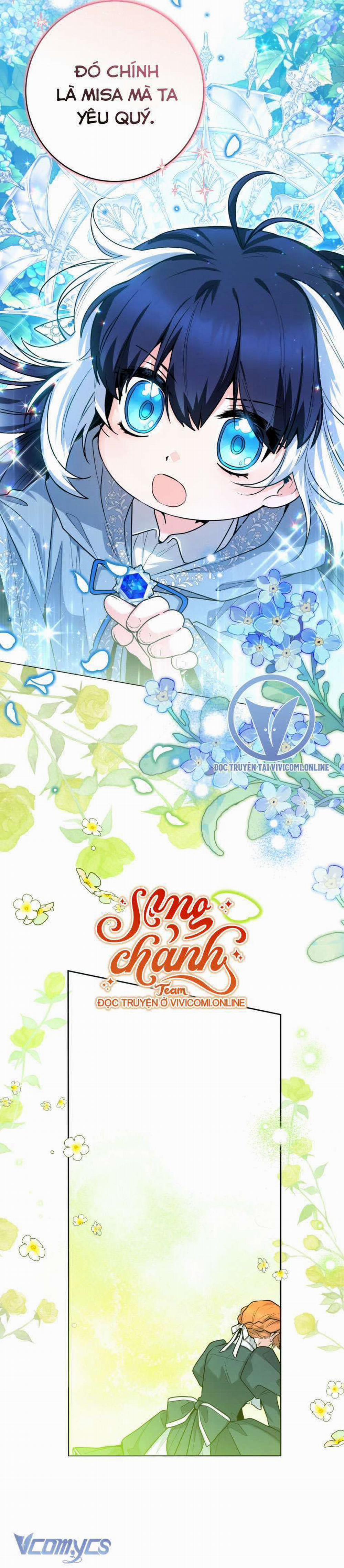 Bé Con Cá Voi Sát Thủ 36 trang 35