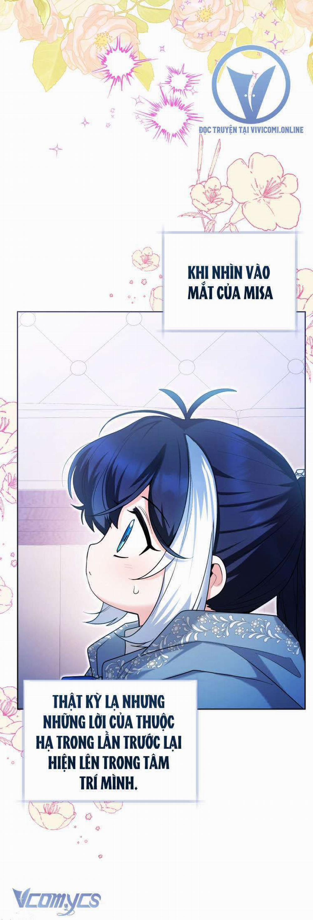 Bé Con Cá Voi Sát Thủ 36 trang 37