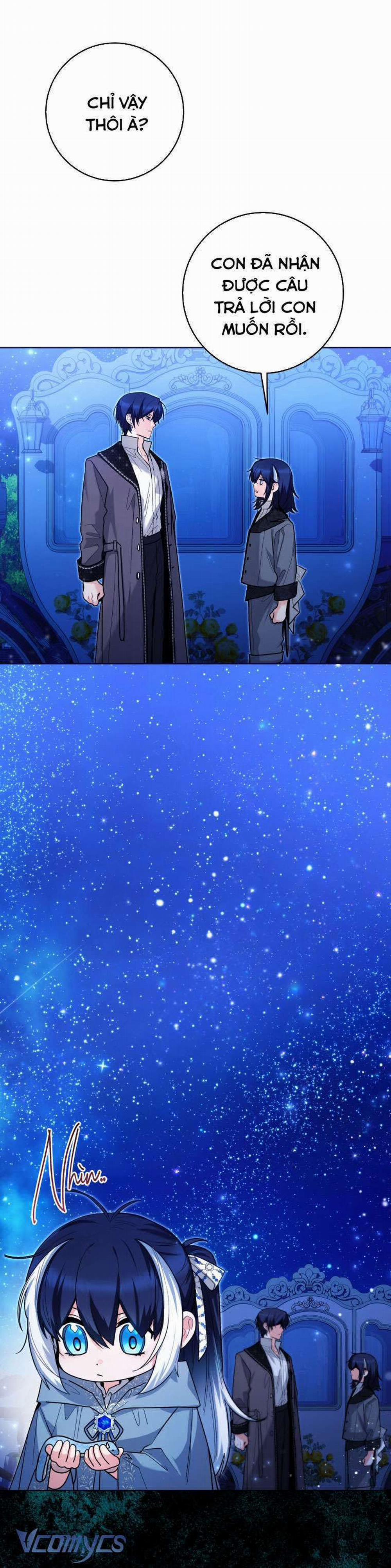 Bé Con Cá Voi Sát Thủ 36 trang 4