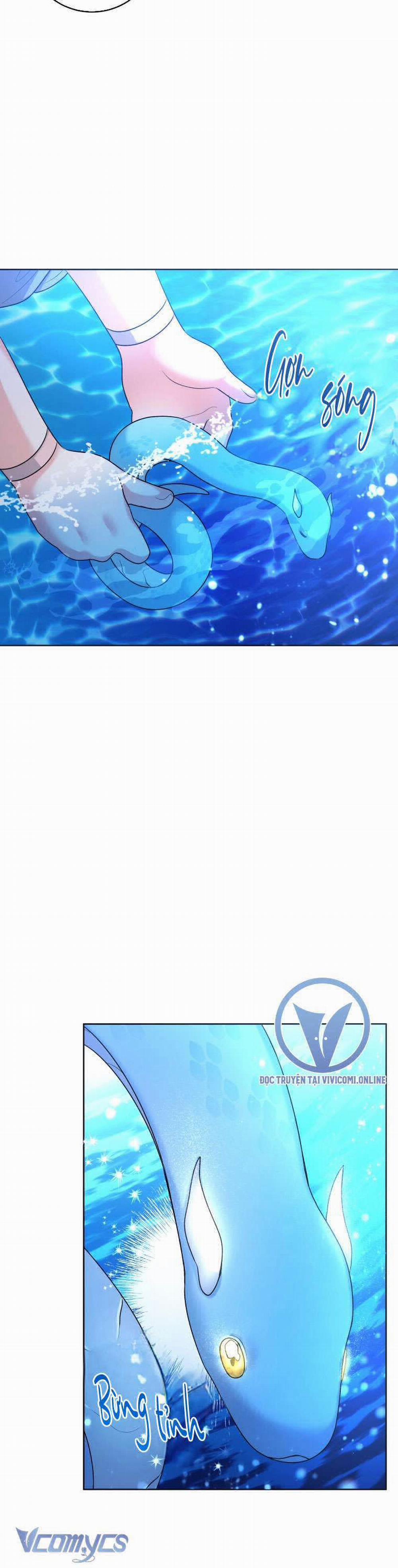 Bé Con Cá Voi Sát Thủ 36 trang 41