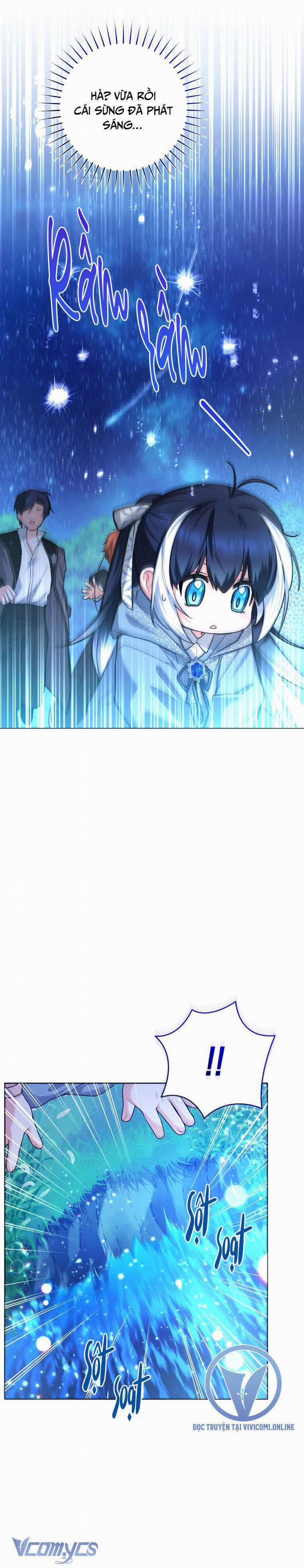 Bé Con Cá Voi Sát Thủ 36 trang 42