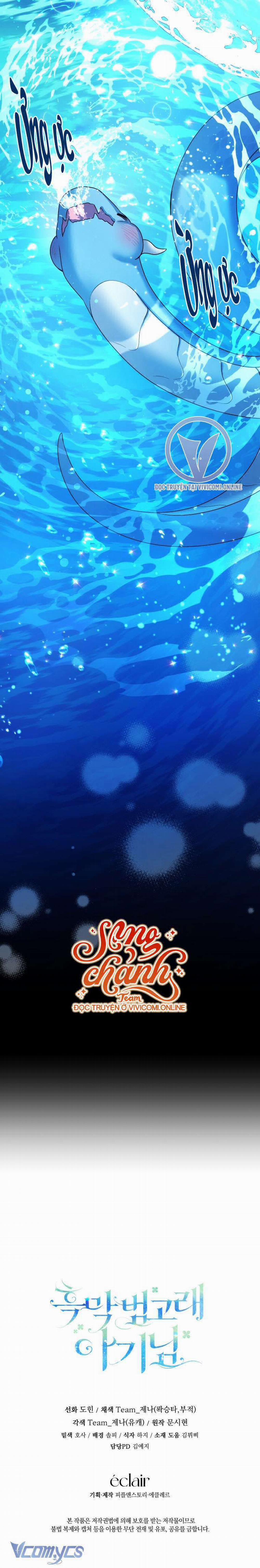 Bé Con Cá Voi Sát Thủ 36 trang 44