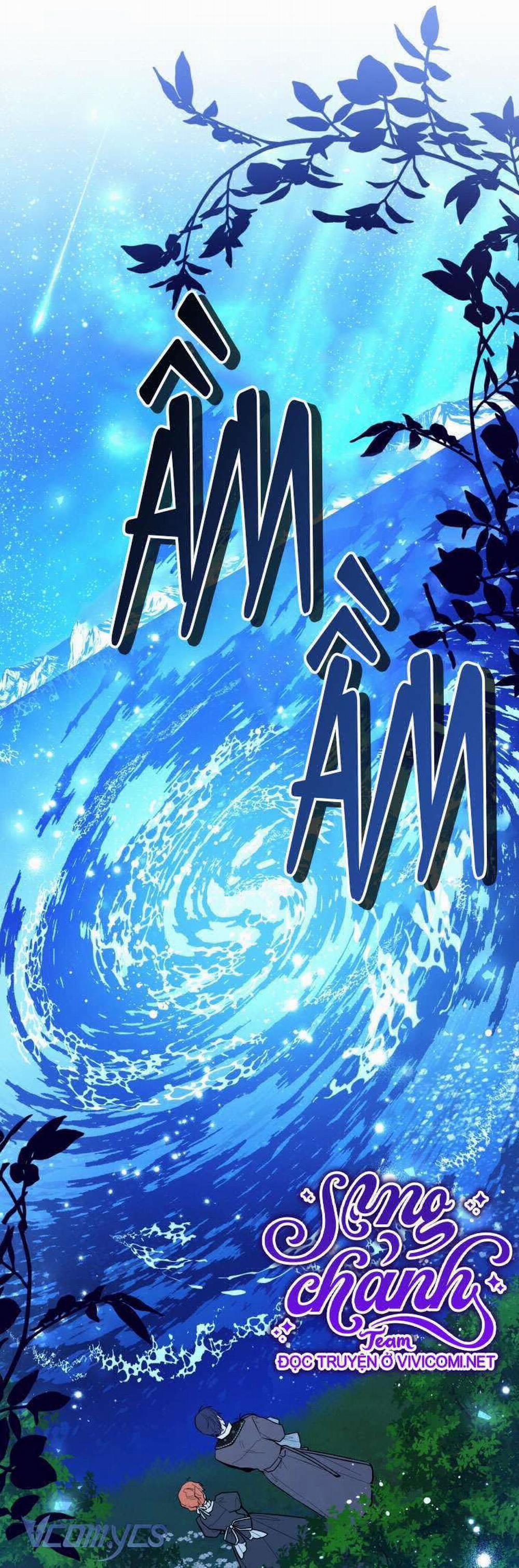 Bé Con Cá Voi Sát Thủ 37 trang 1