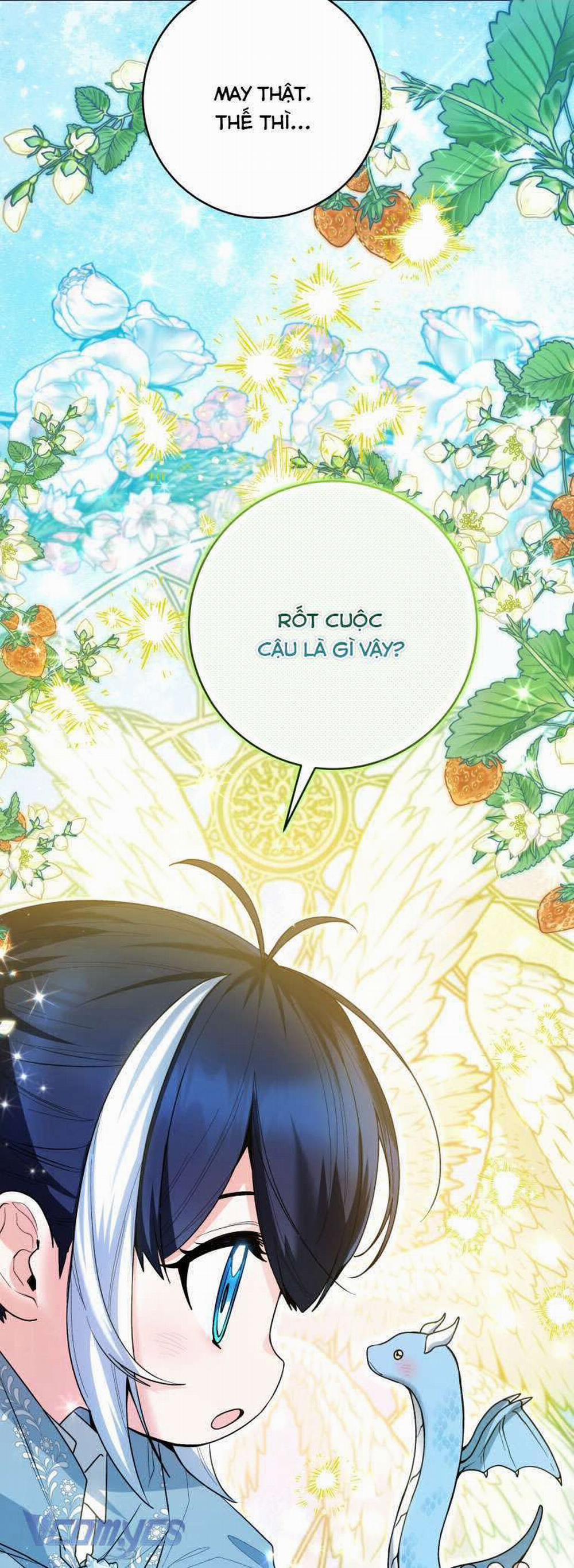 Bé Con Cá Voi Sát Thủ 37 trang 13