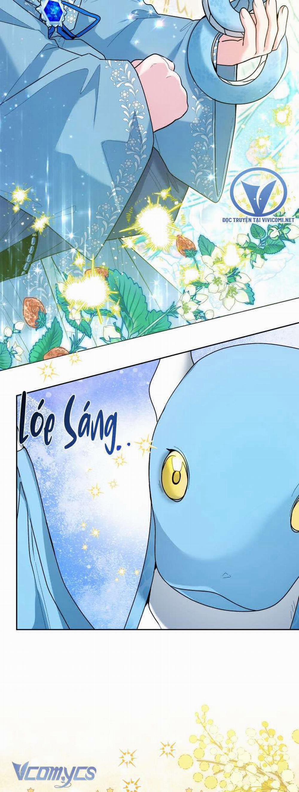 Bé Con Cá Voi Sát Thủ 37 trang 14