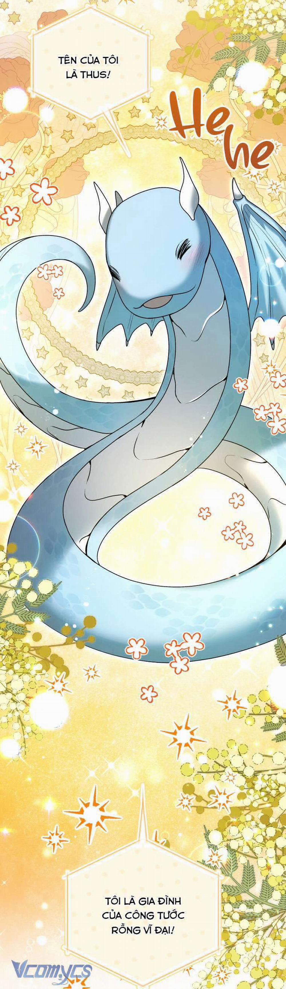 Bé Con Cá Voi Sát Thủ 37 trang 15