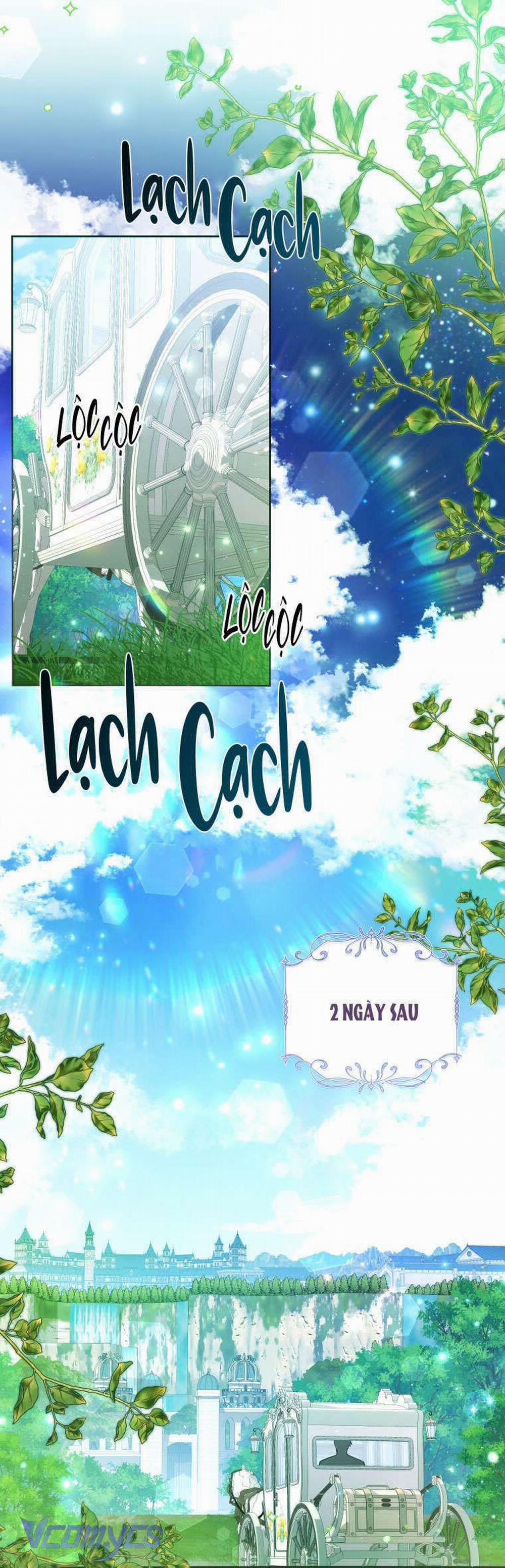 Bé Con Cá Voi Sát Thủ 37 trang 17