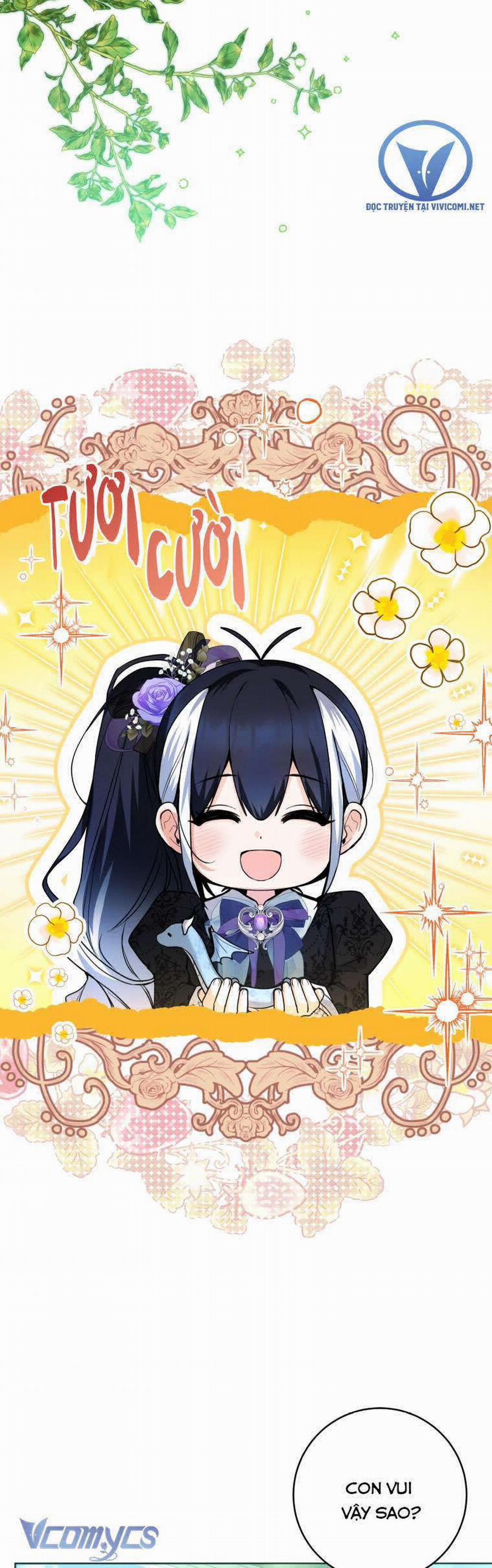 Bé Con Cá Voi Sát Thủ 37 trang 18