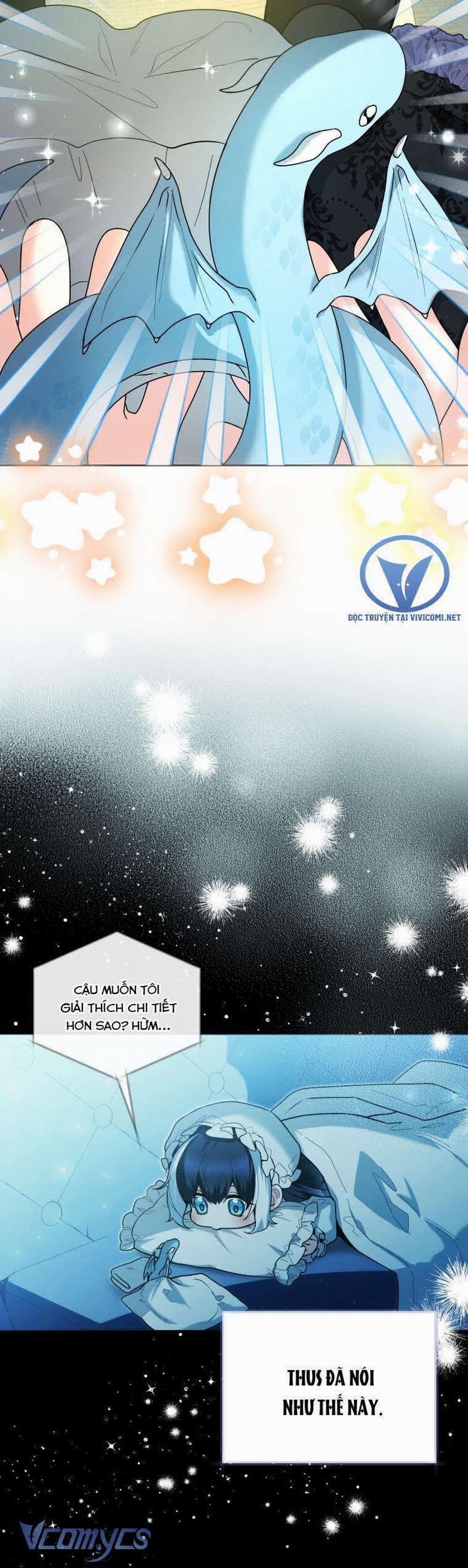 Bé Con Cá Voi Sát Thủ 37 trang 20