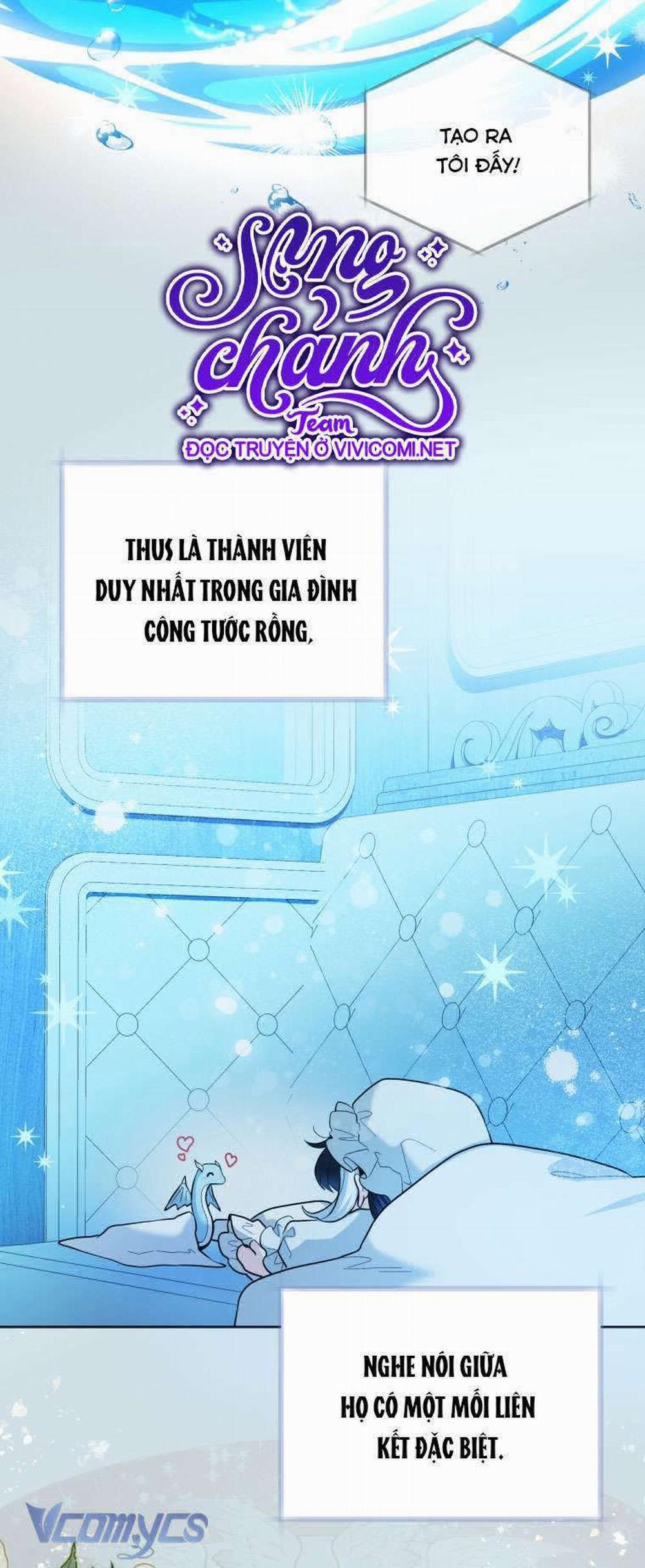 Bé Con Cá Voi Sát Thủ 37 trang 22