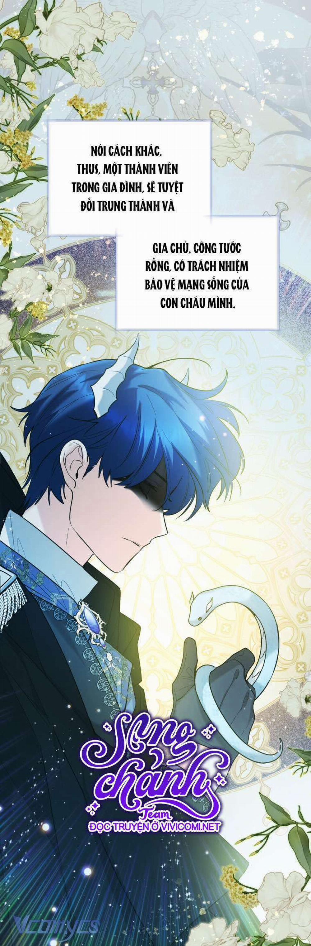 Bé Con Cá Voi Sát Thủ 37 trang 23