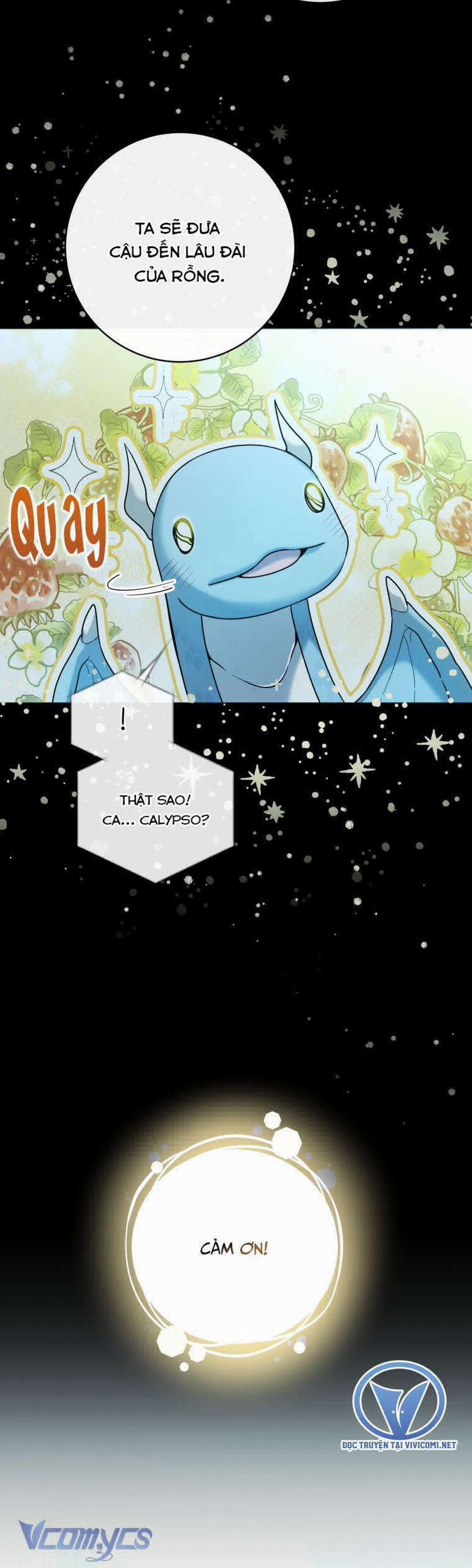 Bé Con Cá Voi Sát Thủ 37 trang 25