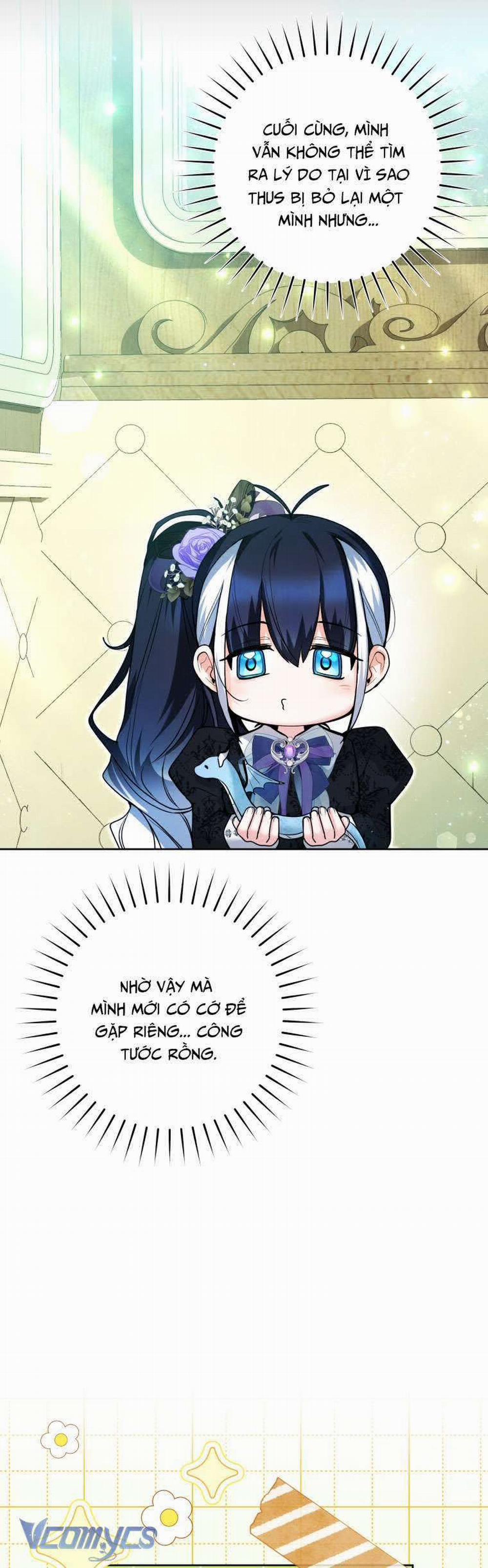 Bé Con Cá Voi Sát Thủ 37 trang 26