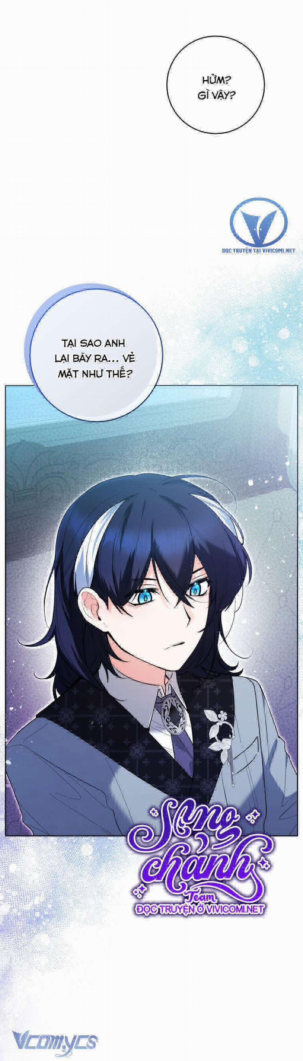 Bé Con Cá Voi Sát Thủ 37 trang 29