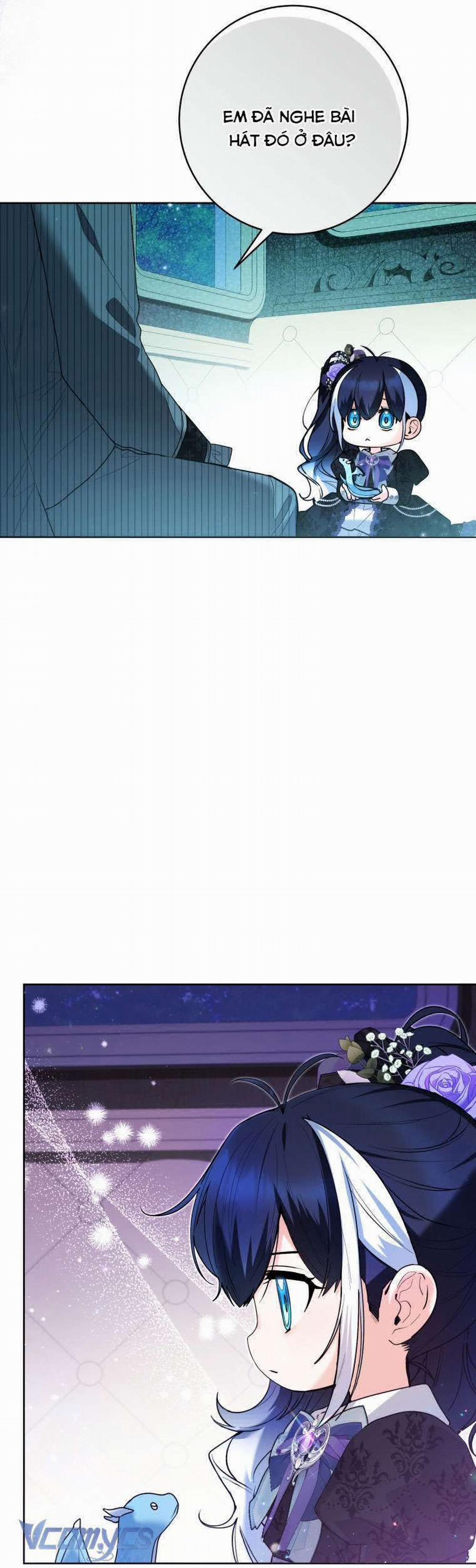 Bé Con Cá Voi Sát Thủ 37 trang 30